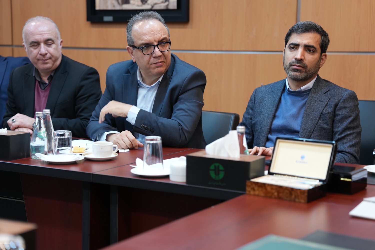 خبرگزاری آریا