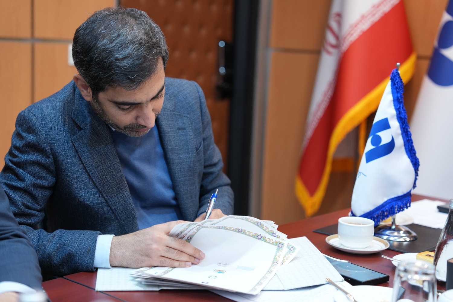 خبرگزاری آریا