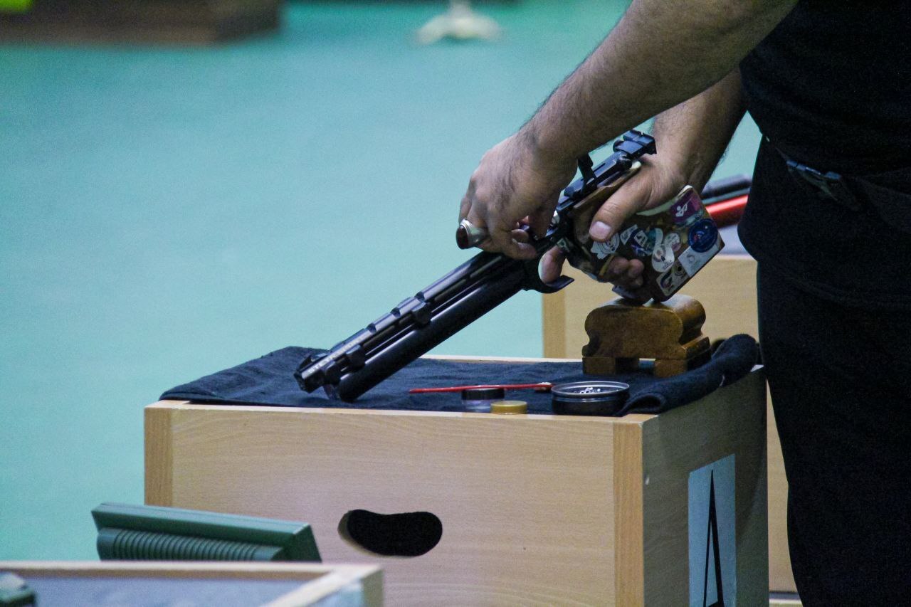 خبرگزاری آریا