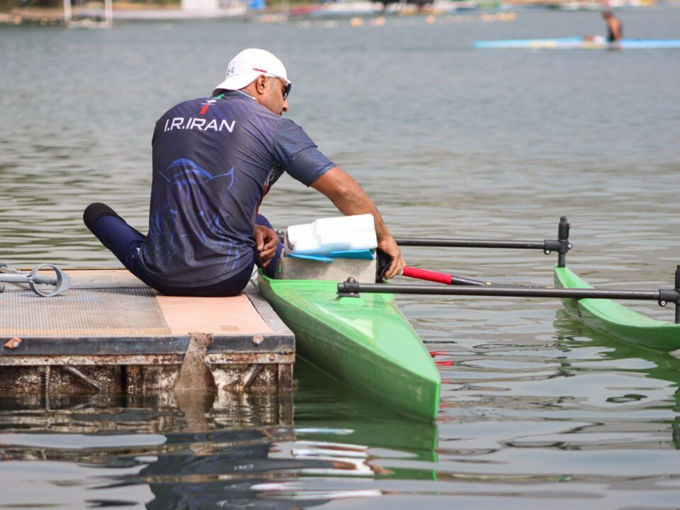 خبرگزاری آریا