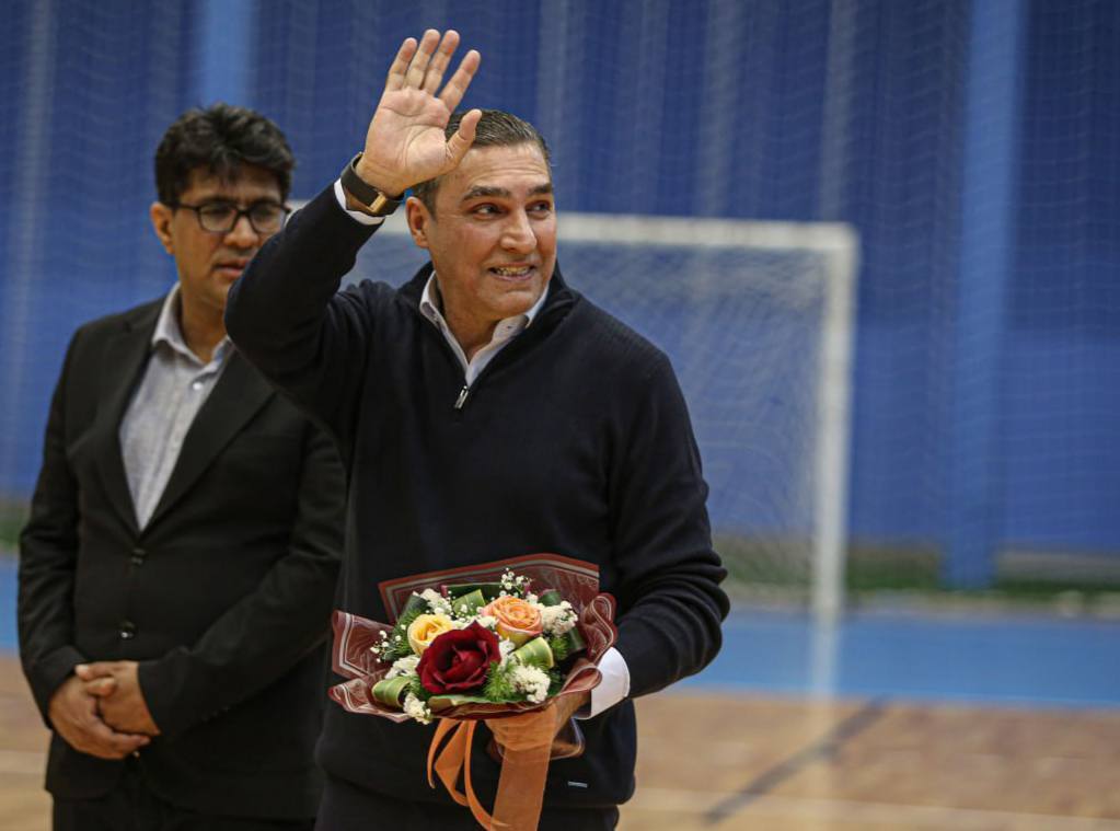 خبرگزاری آریا