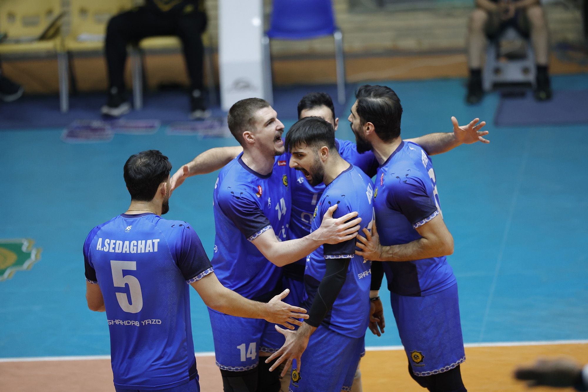 خبرگزاری آریا